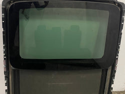 BMW M5 F10 Sun roof 2011 5 Series