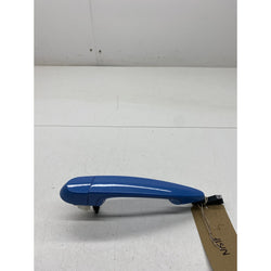 BMW M3 Door handle exterior front left F80 2015 3 Series