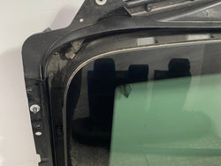 BMW M5 F10 Sun roof 2011 5 Series