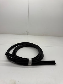 Ford Fiesta ST door shut rubber seal left side ST150 MK6 2005