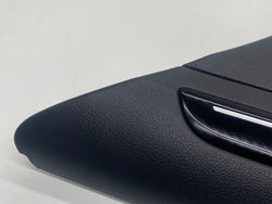 Volkswagen Golf R Door card rear right MK7