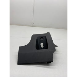 Ford Focus ST lower right dash storage trim MK2 st225 ST-2 2006