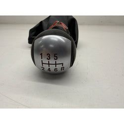 Ford Focus ST gear knob & gaiter MK2 ST225 2007
