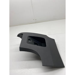 Ford Focus ST lower right dash storage trim MK2 st225 ST-2 2006