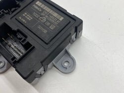 Ford Fiesta ST door control module MK7 st180 2014