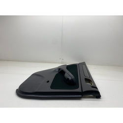 Honda Accord Door card rear left passenger Type R 1998 CH1