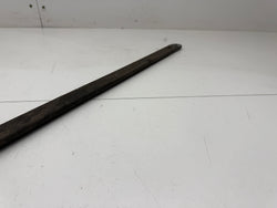 BMW 335i axle strut brace rear E92 3 Series 2009