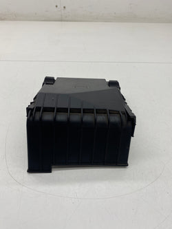 Audi S3 Fuse box cover 8P 2008 1k0937132