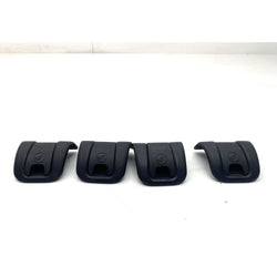 Audi S3 isofix seat trim covers 8P 2011