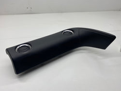 Nissan GTR heater vents dash trim cover panel R35 2009