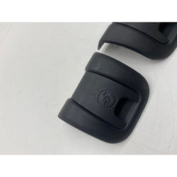Audi S3 isofix seat trim covers 8P 2011