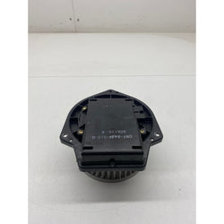 Mitsubishi Evolution heater blower motor fan Evo 8 2003