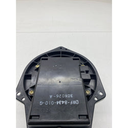 Mitsubishi Evolution heater blower motor fan Evo 8 2003