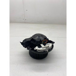 BMW M140i Heater blower motor 2017 1 Series F20