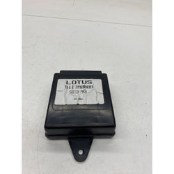 Lotus Elise Switch pack 111s 2004