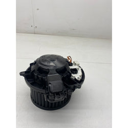 BMW M140i Heater blower motor 2017 1 Series F20