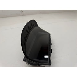 BMW 335i Navigation screen display E92 3 Series 2009 919374502