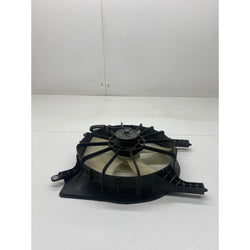 Honda S2000 Cooling fan 2007 AP2