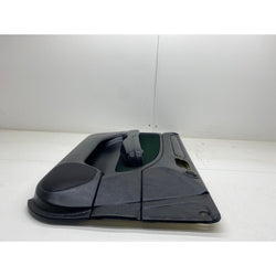 Honda Accord Door card front left passenger Type R 1998 CH1