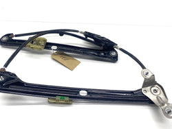 Volkswagen Golf R window regulator front right MK7