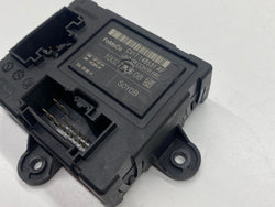 Ford Fiesta ST door control module MK7 st180 2014