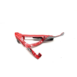 Toyota Boot hinge strut drivers right GR86 2023