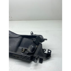 Ford Fiesta ST Bulkhead cover MK8.5 2022