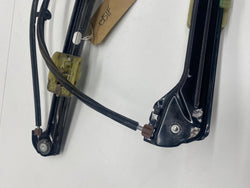 Volkswagen Golf R window regulator front right MK7