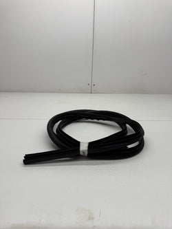 Ford Fiesta ST door shut rubber seal right side ST150 MK6 2005