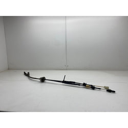 Mitsubishi Evolution gear selector cables linkage mechanism Evo 8 2003