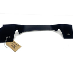 Land Rover Defender Dashboard dash cover 110 2022 5.0 V8 L663