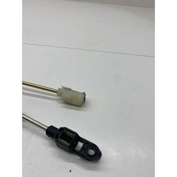 Mitsubishi Evolution gear selector cables linkage mechanism Evo 8 2003