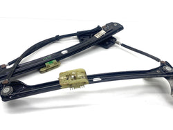 Volkswagen Golf R window regulator front left MK7