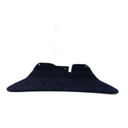 Toyota GR86 Boot carpet cover 2023