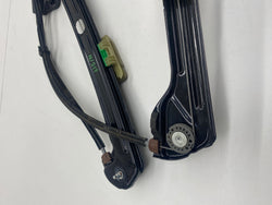 Volkswagen Golf R window regulator front left MK7