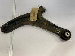 Ford Fiesta ST lower arm front left MK7 2015