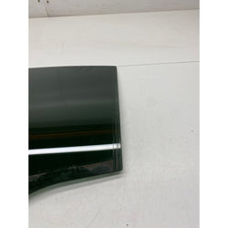 BMW M3 Window glass rear left tinted F80 2015 3 Series