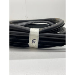 Ford Focus ST Door sill rubber seal front passenger left MK2 st225 ST-2 2006