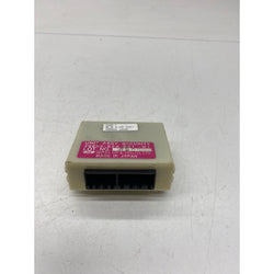 Honda S2000 security lock relay module 2008 AP2