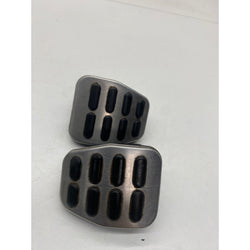 Audi S3 pedal covers pair clutch brake 8P 2011