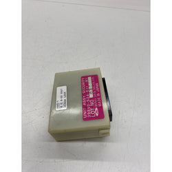 Honda S2000 security lock relay module 2008 AP2