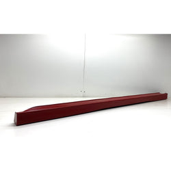 Honda Accord Side skirt drivers right Type R 1998