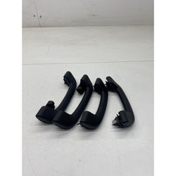 BMW M140i Roof grab handles 2017 1 Series F20