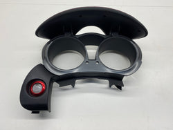 Nissan Juke Speedo surround trim Nismo 2014