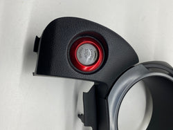 Nissan Juke Speedo surround trim Nismo 2014