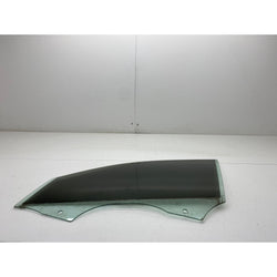 BMW M3 Window glass front left tinted F80 2015 3 Series