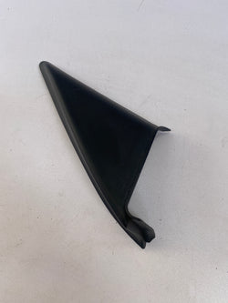 Audi RS6 interior mirror cover right 4G0857506 C7 Performance 2017
