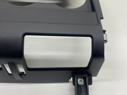 Land Rover Defender Centre console trim rear 110 2022 5.0 V8 L663