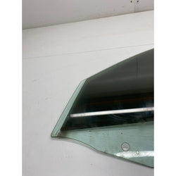 BMW M3 Window glass front left tinted F80 2015 3 Series