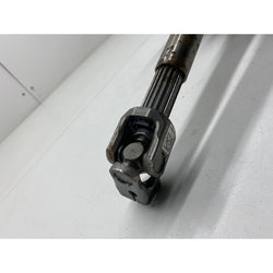 Ford Fiesta ST Steering column MK8.5 2022